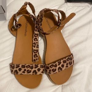 Women’s sandals